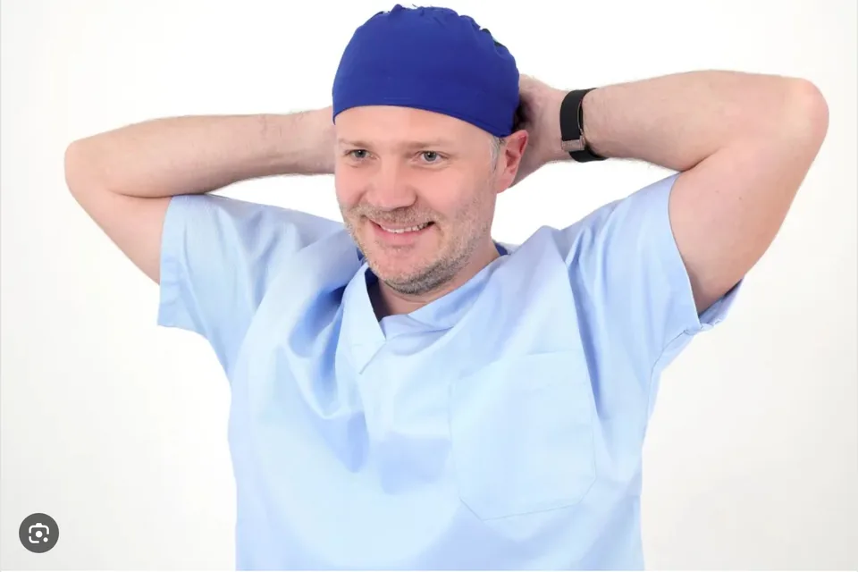 Dr Pellegrini