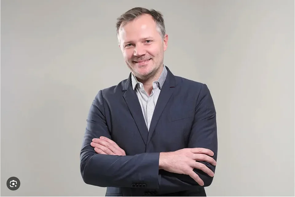 Dr Nicolas Pellegrini, chirurgien orthopédiste à Montpellier